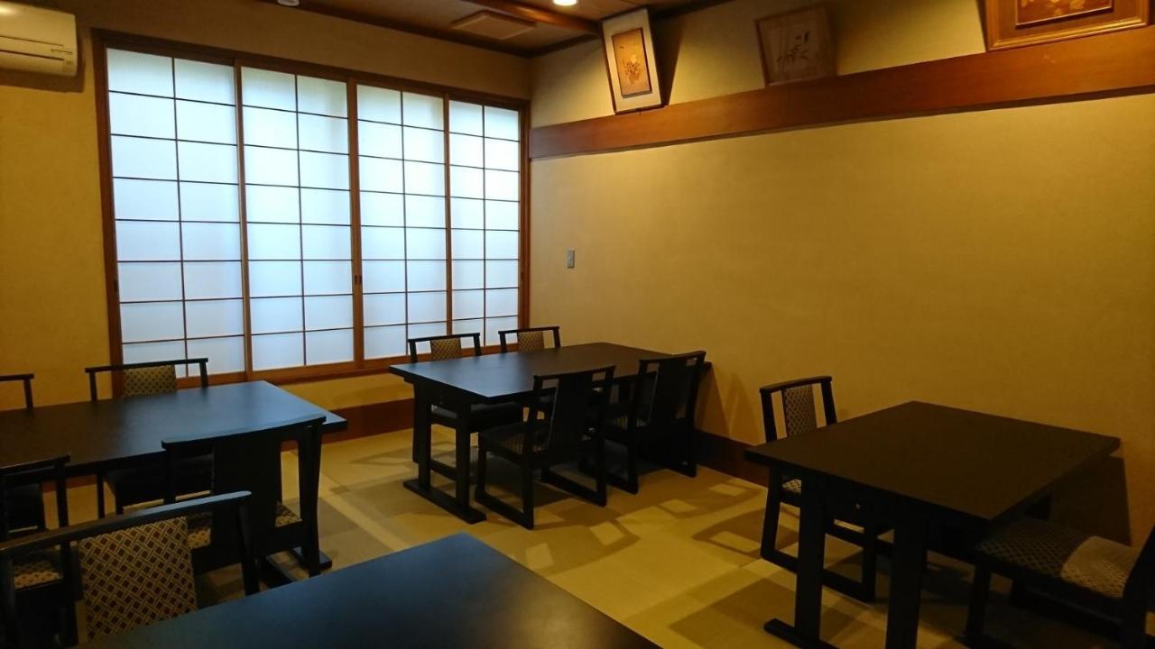 Hakone Miyanoshita Myojokan酒店 外观 照片